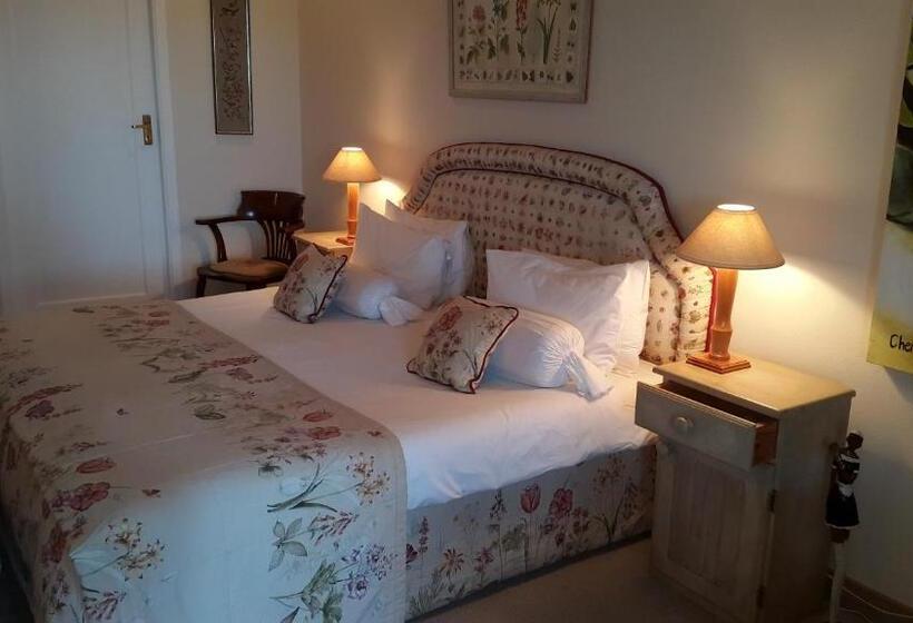 اتاق خانوادگی با چشم‌انداز دریا, Villa Vista Guest House