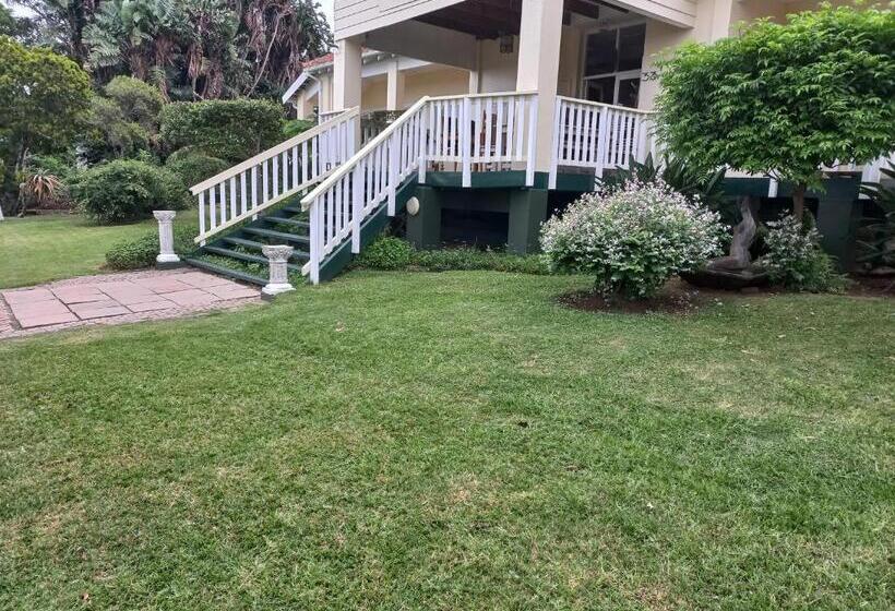 اتاق لوکس با چشم‌انداز دریا, Villa Vista Guest House