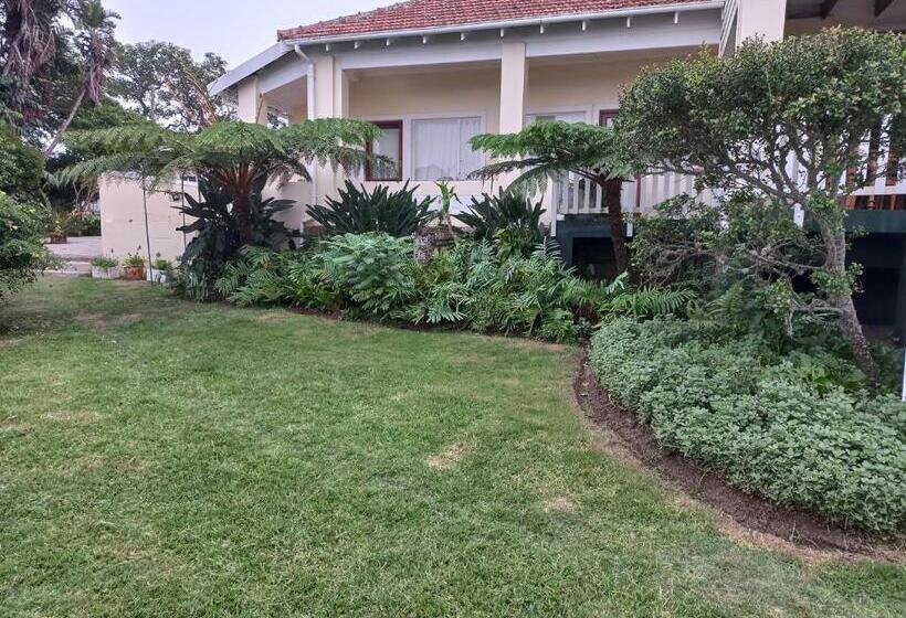 اتاق لوکس با چشم‌انداز دریا, Villa Vista Guest House