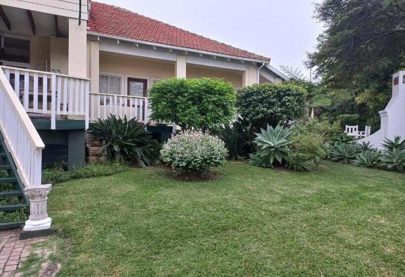 디럭스 룸 바다 전망, Villa Vista Guest House
