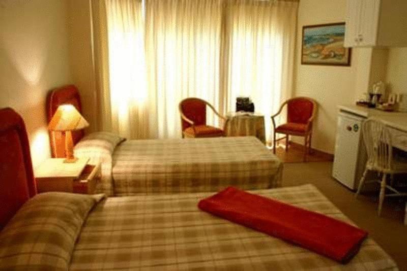 اتاق استاندارد با چشم‌انداز دریا, Villa Vista Guest House