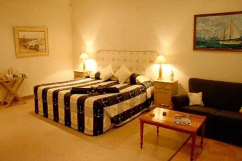 스탠다드 룸 바다 전망, Villa Vista Guest House