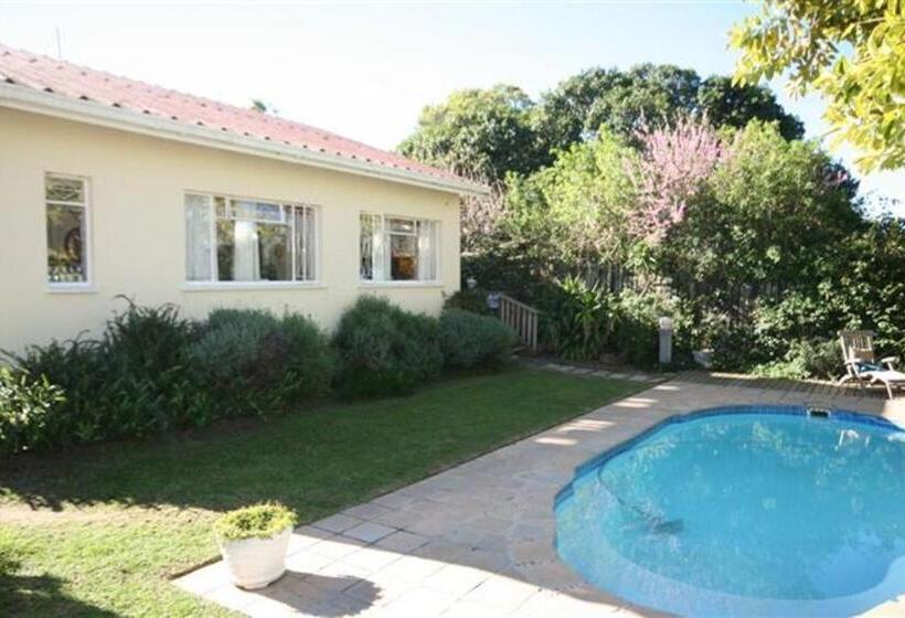 خانه 1 خوابه, Villa Vista Guest House