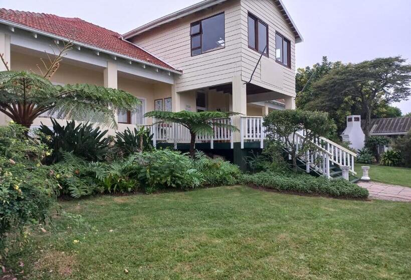 اتاق لوکس با چشم‌انداز دریا, Villa Vista Guest House