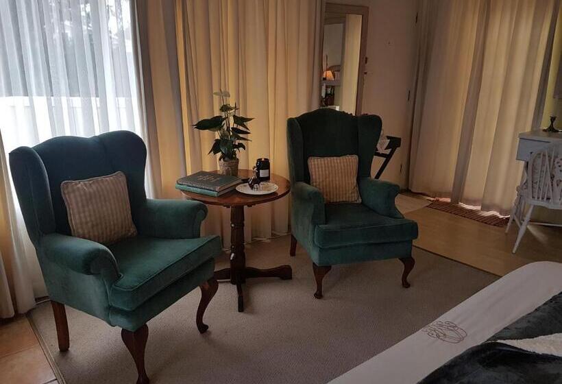 디럭스 룸 바다 전망, Villa Vista Guest House
