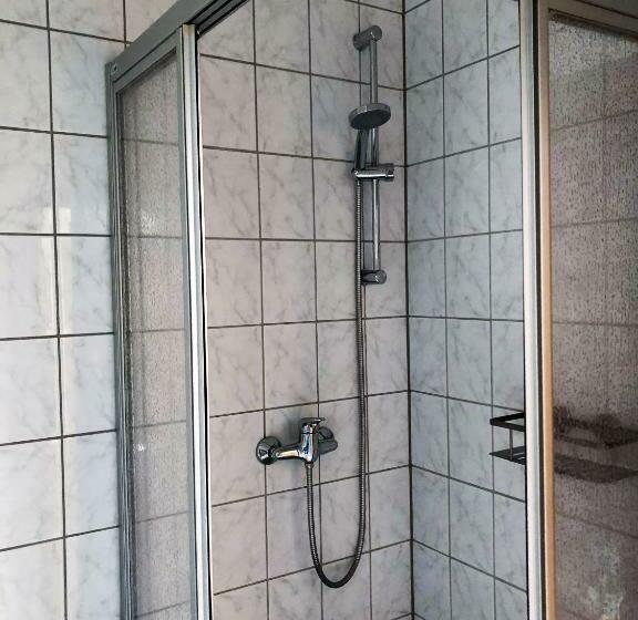 Номер Стандарт, Pension Bennelliebschanke