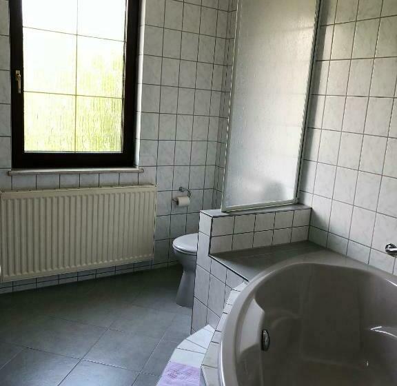 חדר סטנדרט, Pension Bennelliebschanke