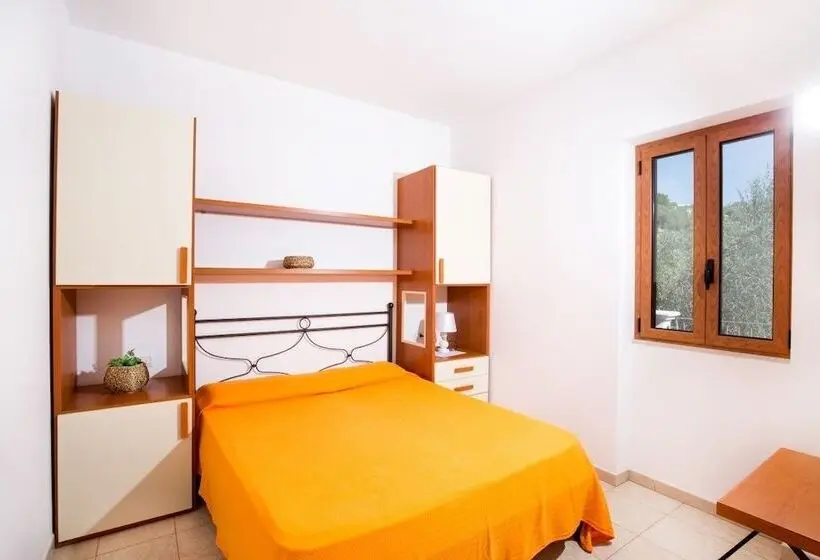 استودیوی استاندارد, Residence Valleverde