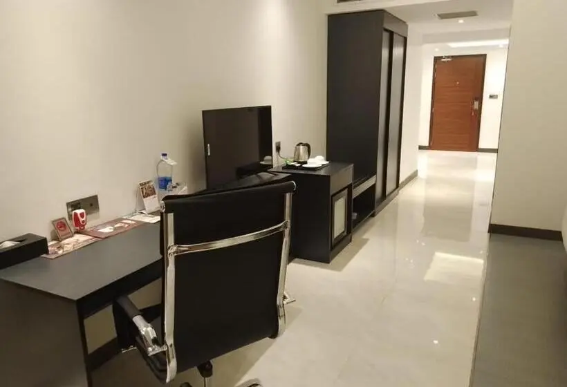 سوئیت پرزیدنت, X Rajshahi