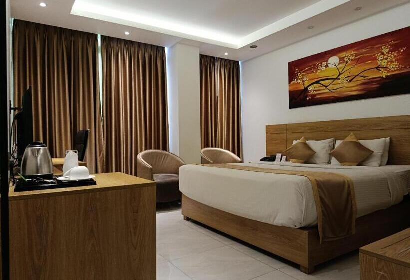 اتاق اکونومی یک تخته, X Rajshahi