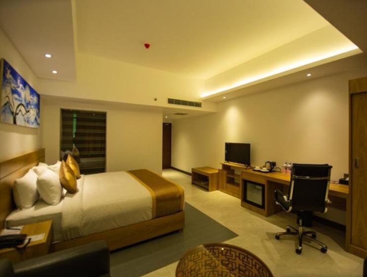 اتاق اکونومی یک تخته, X Rajshahi