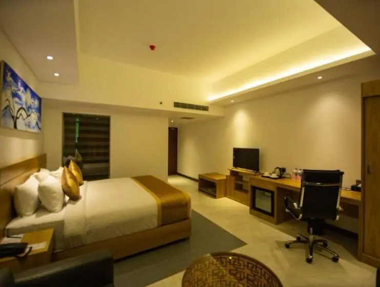 اتاق اکونومی یک تخته, X Rajshahi