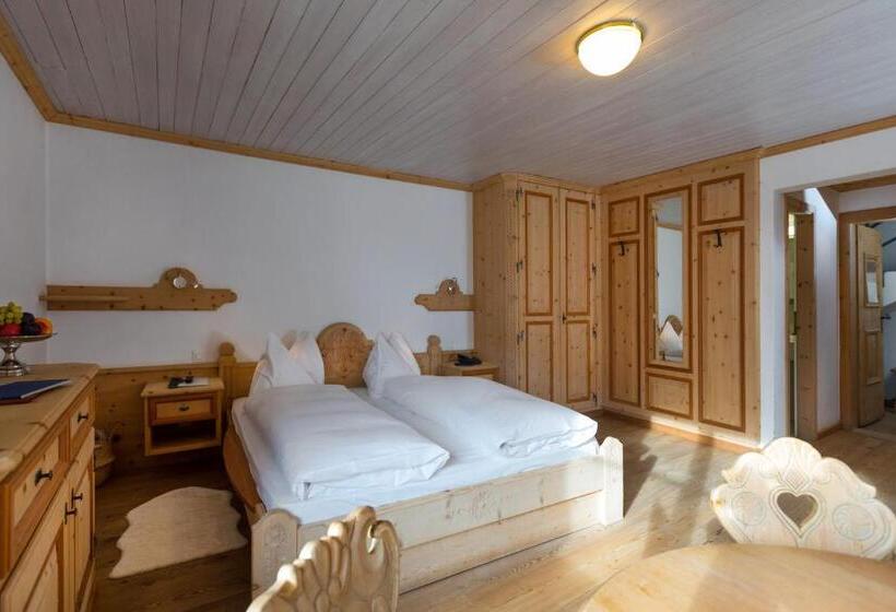 Номер Стандарт, Klarer