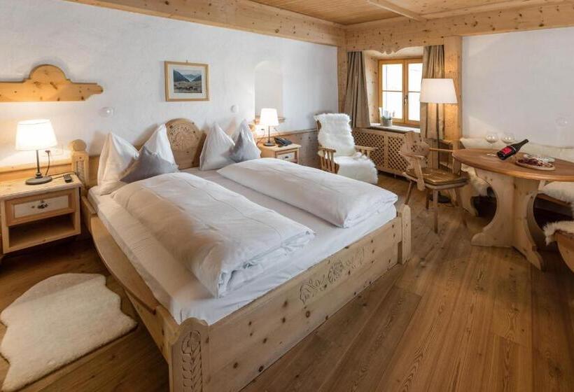 Номер Стандарт, Klarer