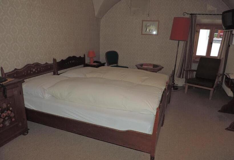 Номер Стандарт Совместная Ванная, Klarer