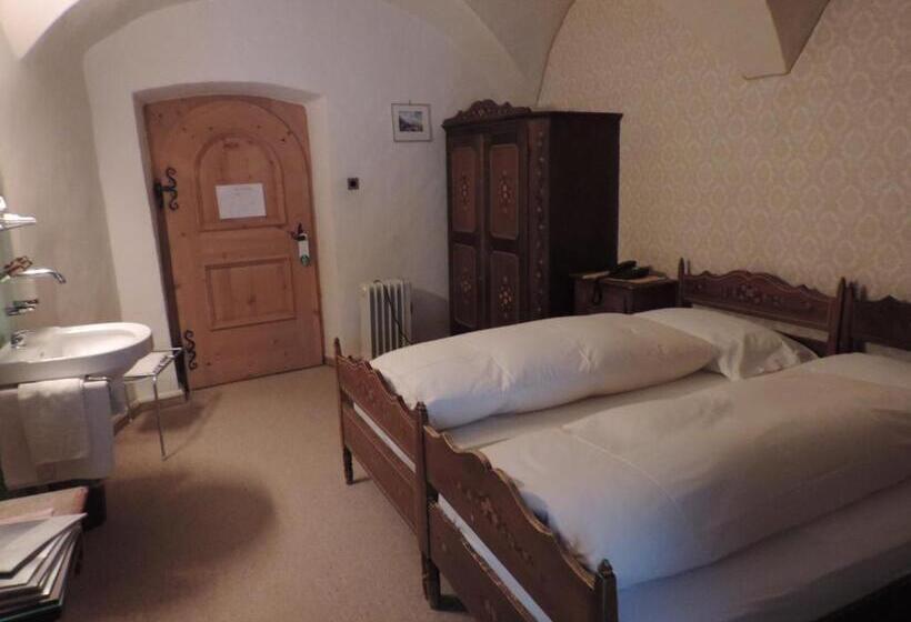 Номер Стандарт Совместная Ванная, Klarer