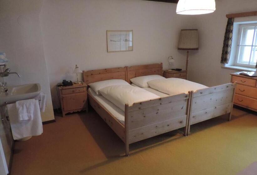 Номер Стандарт Совместная Ванная, Klarer