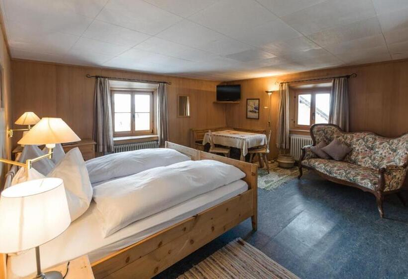 Номер Стандарт Совместная Ванная, Klarer