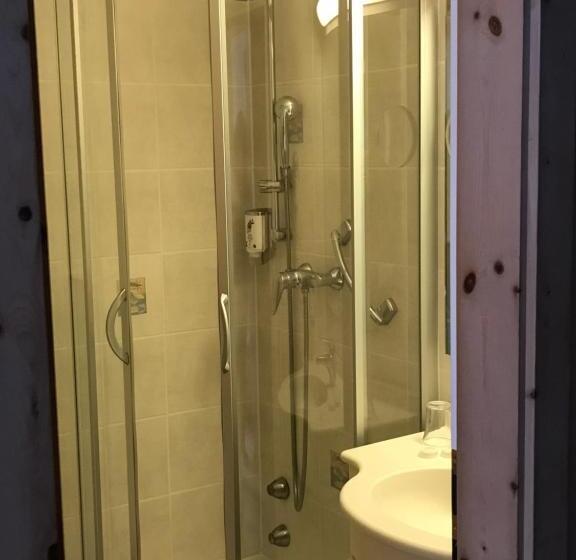 Номер Стандарт Плюс, Klarer