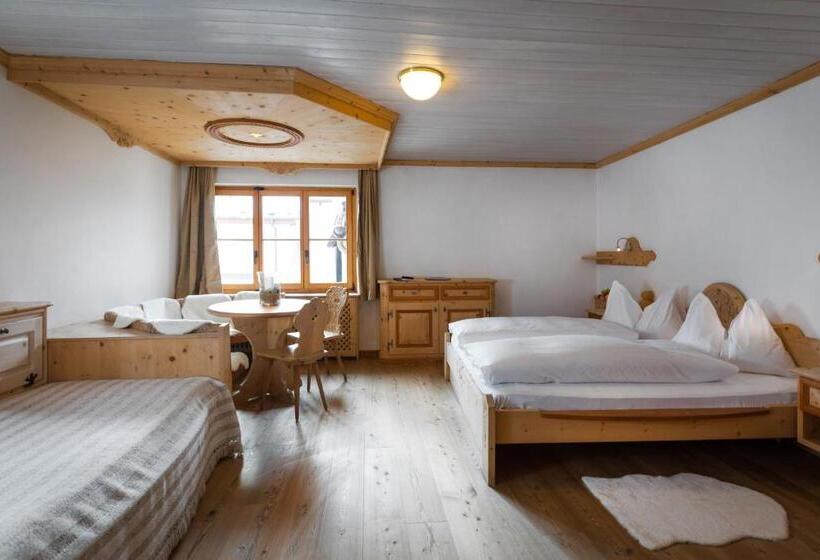 Номер Стандарт Плюс, Klarer