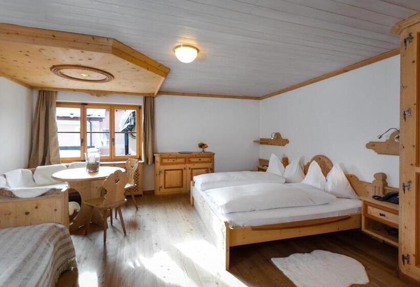 Номер Стандарт Плюс, Klarer