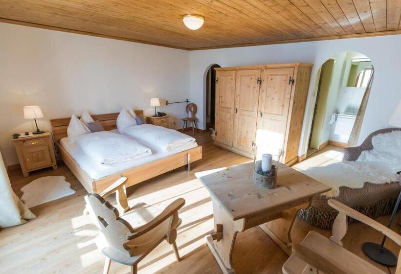 Номер Стандарт, Klarer