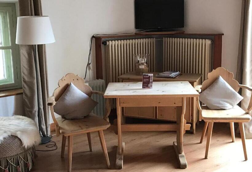 Номер Стандарт, Klarer