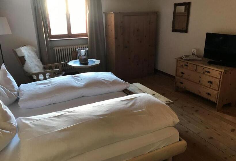 Номер Стандарт, Klarer