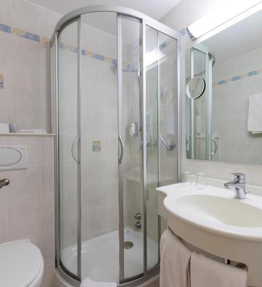 Номер Стандарт, Klarer