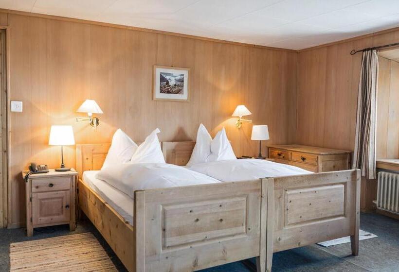 Номер Стандарт Совместная Ванная, Klarer