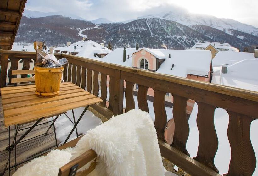 Номер Стандарт, Klarer