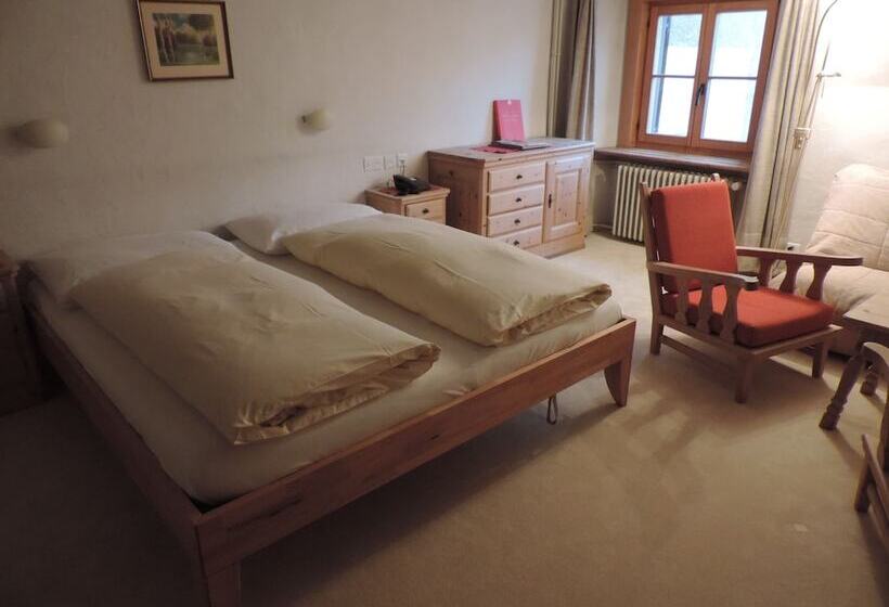 Номер Стандарт, Klarer