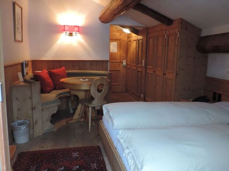 Номер Стандарт, Klarer