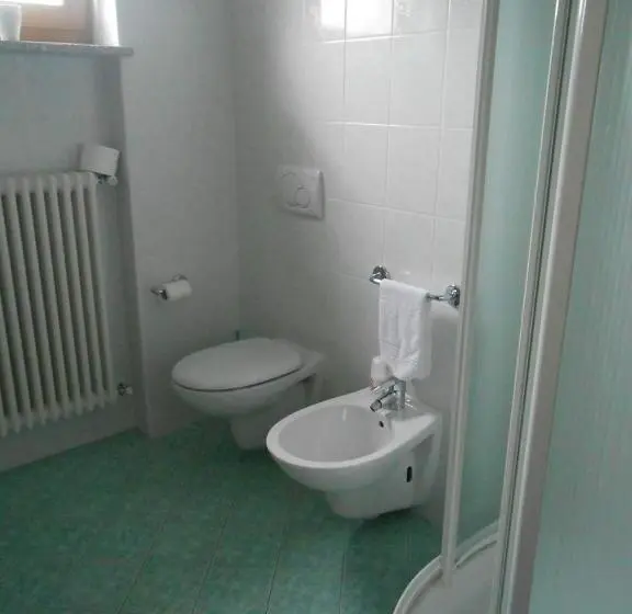 Standard-huone, Affittacamere Villa Belfiore