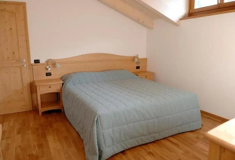 Standard-huone, Affittacamere Villa Belfiore