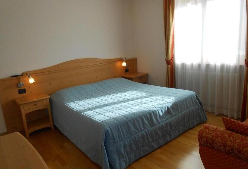 스탠다드 룸, Affittacamere Villa Belfiore