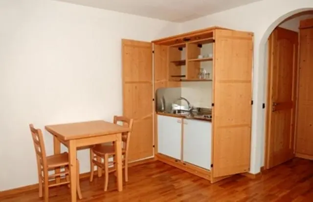 Perhehuone, Affittacamere Villa Belfiore