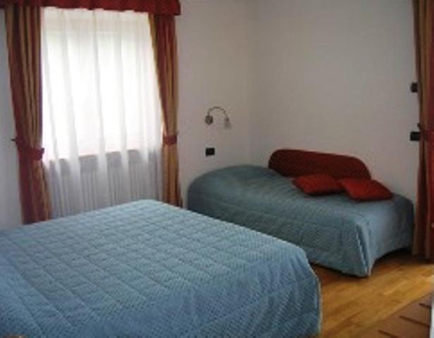 חדר סטנדרט לשלושה, Affittacamere Villa Belfiore