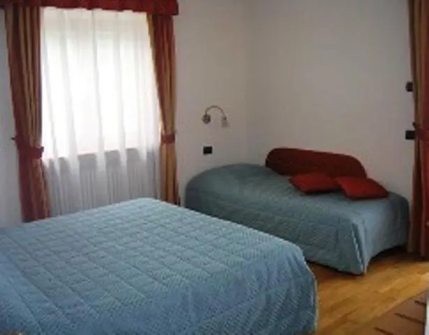 Standard Kolmen Hengen Huone, Affittacamere Villa Belfiore