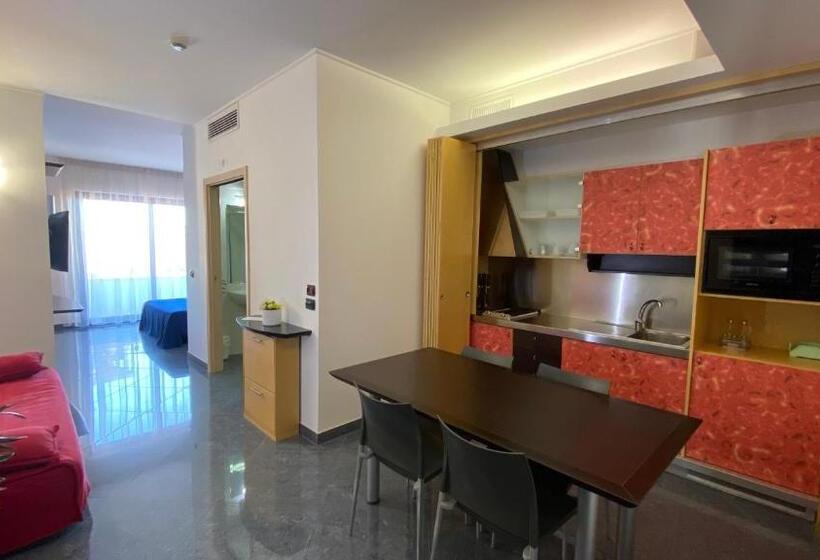 غرفة قياسية, Blu Residence   Hotel Nel Salento