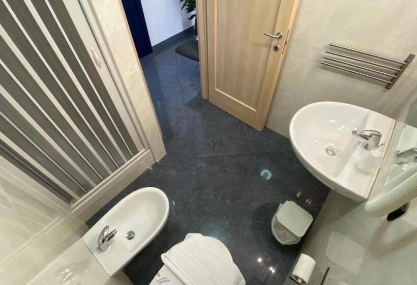 Люкс Повышенной Комфортности, Blu Residence   Hotel Nel Salento