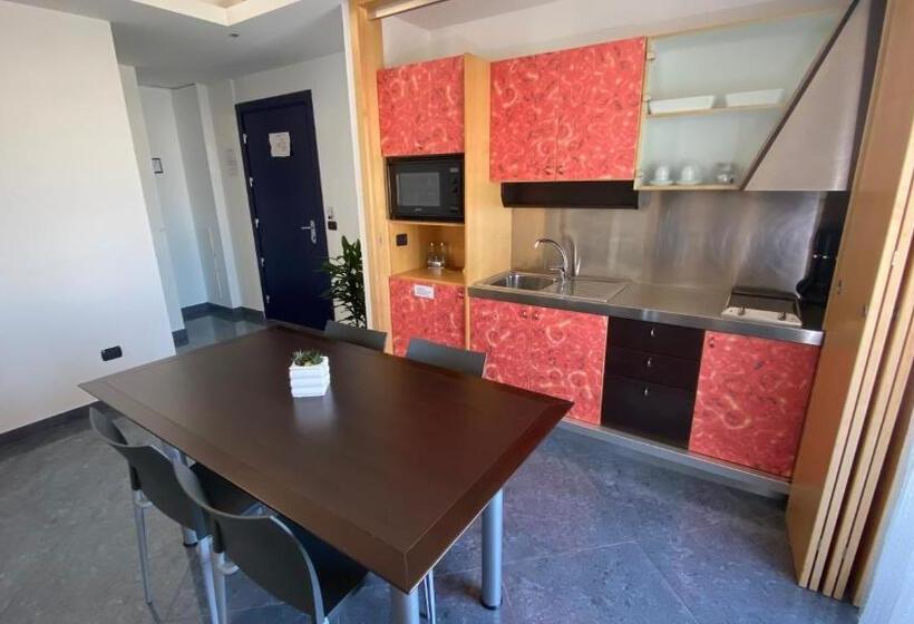 جناح ديلوكس, Blu Residence   Hotel Nel Salento