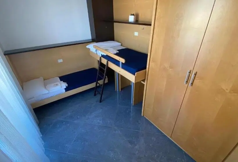 デラックススイート, Blu Residence   Hotel Nel Salento