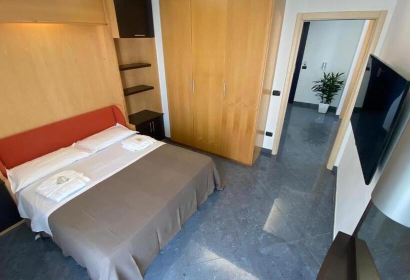 جناح ديلوكس, Blu Residence   Hotel Nel Salento