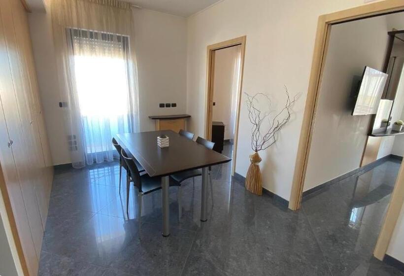 Люкс Повышенной Комфортности, Blu Residence   Hotel Nel Salento