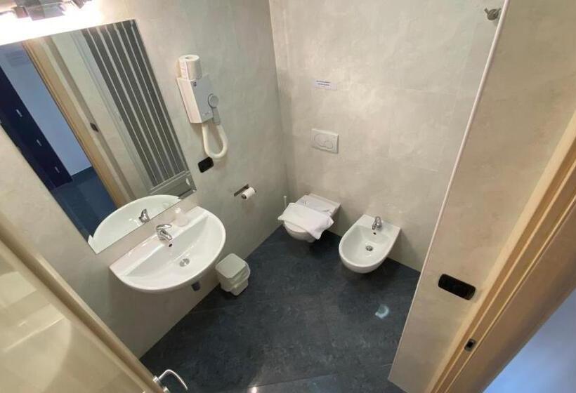 جناح عائلي, Blu Residence   Hotel Nel Salento