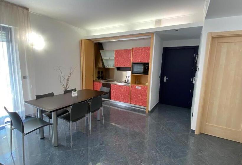 Family Suite, Blu Residence   Hotel Nel Salento
