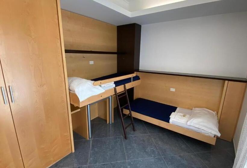 جناح عائلي, Blu Residence   Hotel Nel Salento