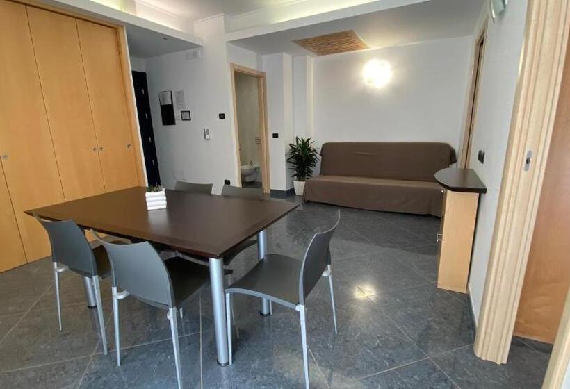 Family Suite, Blu Residence   Hotel Nel Salento