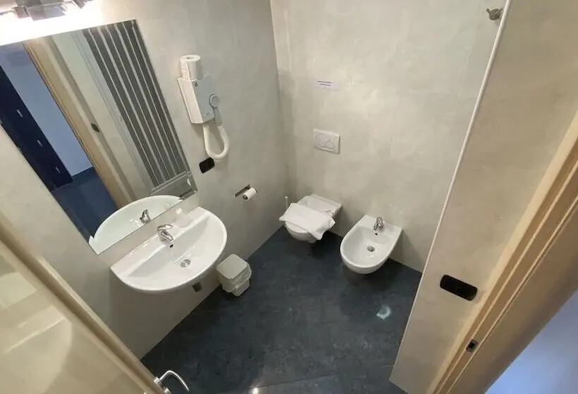 スイート（家族用）, Blu Residence   Hotel Nel Salento